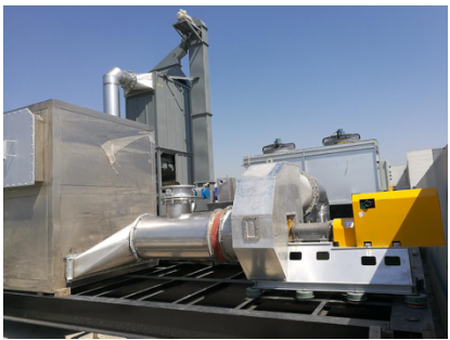 帶你了解實(shí)施VOCs治理對(duì)企業(yè)的顯著影響！